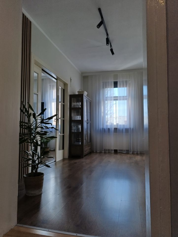 Mieszkanie 3-pokojowe Nowa Sól Centrum, ul. Szkolna. Zdjęcie 16