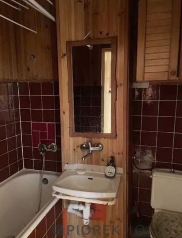 Mieszkanie 1-pokojowe Warszawa Wawer, ul. Starego Doktora. Zdjęcie 3