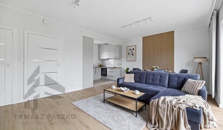 bliźniak, 4 pokoje Banino, ul. Admirała Andrzeja Karwety