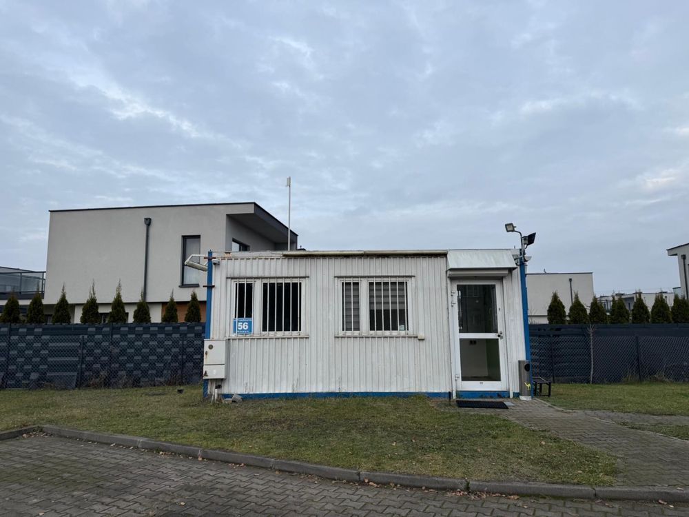 Działka inwestycyjna Raszyn. Zdjęcie 1