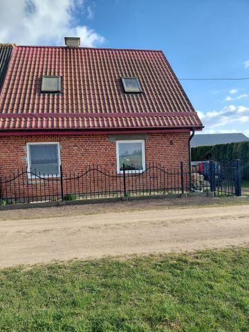 bliźniak, 3 pokoje Sobiewola. Zdjęcie 1