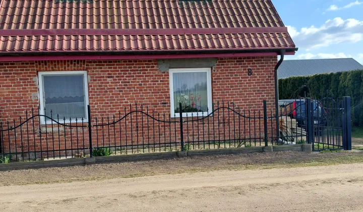 bliźniak, 3 pokoje Sobiewola