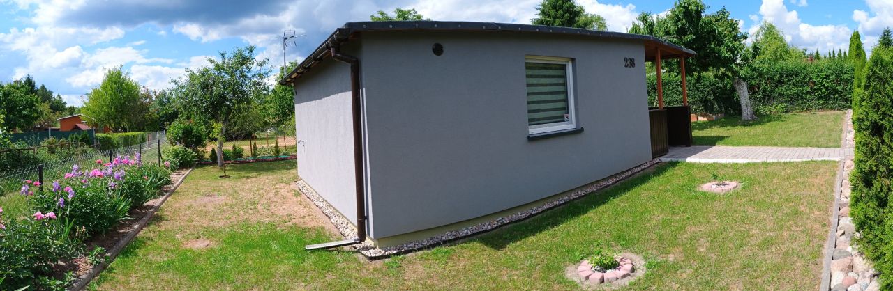 Działka rod Płock Winiary, ul. Medyczna. Zdjęcie 6
