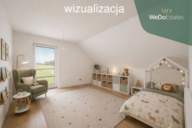 dom wolnostojący, 5 pokoi Ulan-Majorat. Zdjęcie 18
