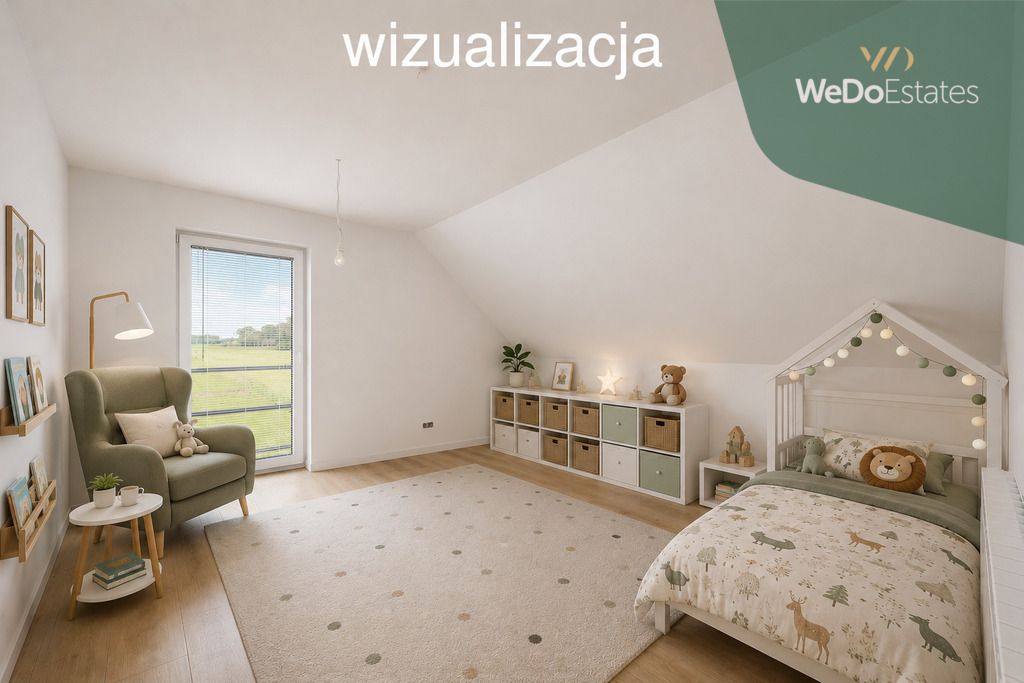 dom wolnostojący, 5 pokoi Ulan-Majorat. Zdjęcie 18