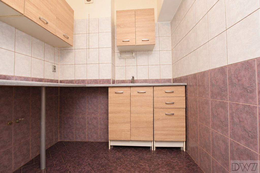 Mieszkanie 2-pokojowe Kraków Prądnik Czerwony, ul. Na Barciach. Zdjęcie 10