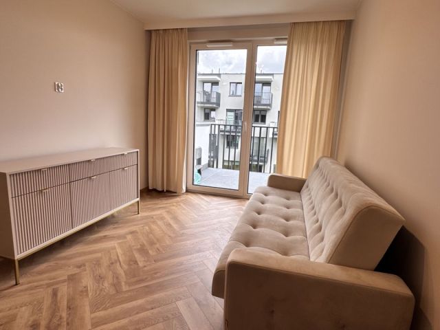 Mieszkanie 2-pokojowe Warszawa Białołęka, ul. Ostródzka. Zdjęcie 1