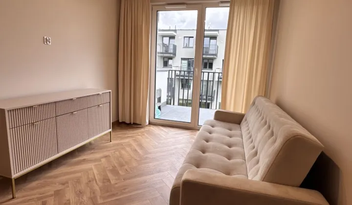 Mieszkanie 2-pokojowe Warszawa Białołęka, ul. Ostródzka