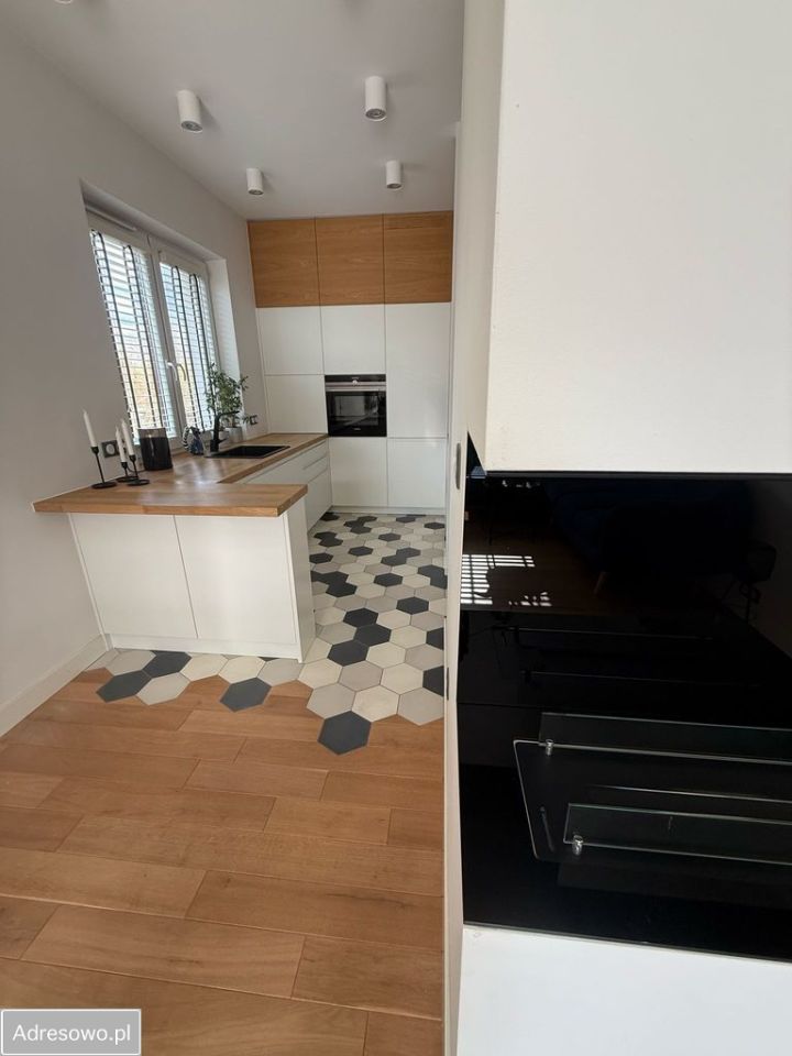 Mieszkanie 2-pokojowe Warszawa Wilanów, ul. Bruzdowa. Zdjęcie 6