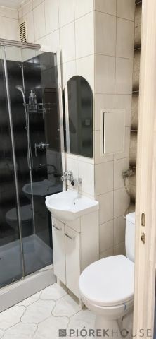 Mieszkanie 1-pokojowe Warszawa Żoliborz, ul. Poli Gojawiczyńskiej. Zdjęcie 5