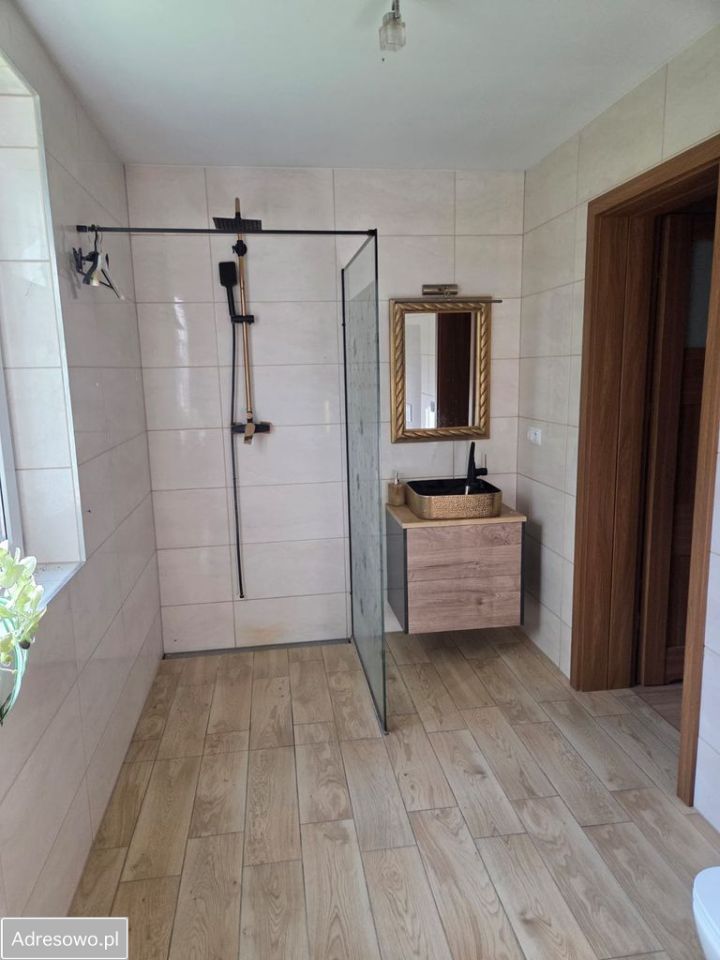 dom wolnostojący, 4 pokoje Jędrychowo Rodowo. Zdjęcie 6