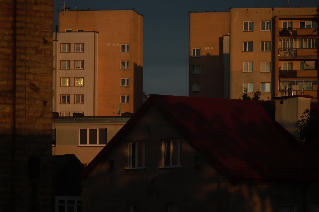 Mieszkanie 1-pokojowe Białystok Centrum, ul. Częstochowska. Zdjęcie 40