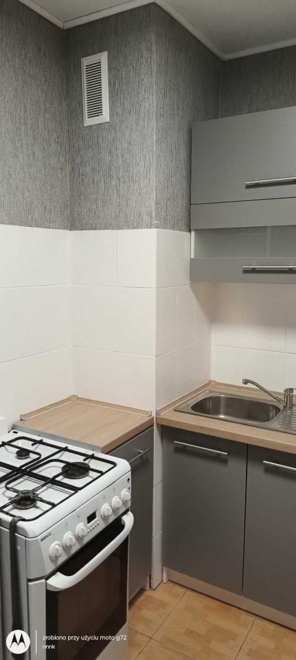 Mieszkanie 1-pokojowe Lędziny Kolonia Ziemowit, ul. Pokoju. Zdjęcie 5