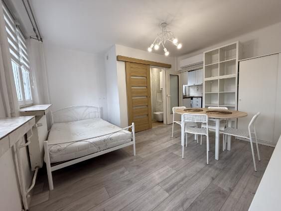 Mieszkanie 1-pokojowe Lublin Felin, ul. Grenadierów. Zdjęcie 3