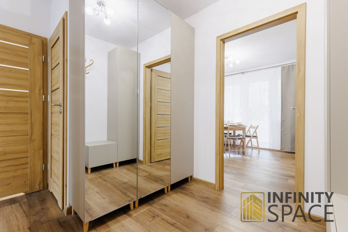 Mieszkanie 2-pokojowe Warszawa Imielin, ul. Jana Wasilkowskiego. Zdjęcie 9