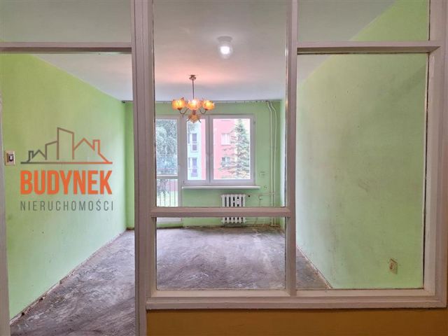 Mieszkanie 3-pokojowe Darłowo, ul. Stanisława Wyspiańskiego. Zdjęcie 1
