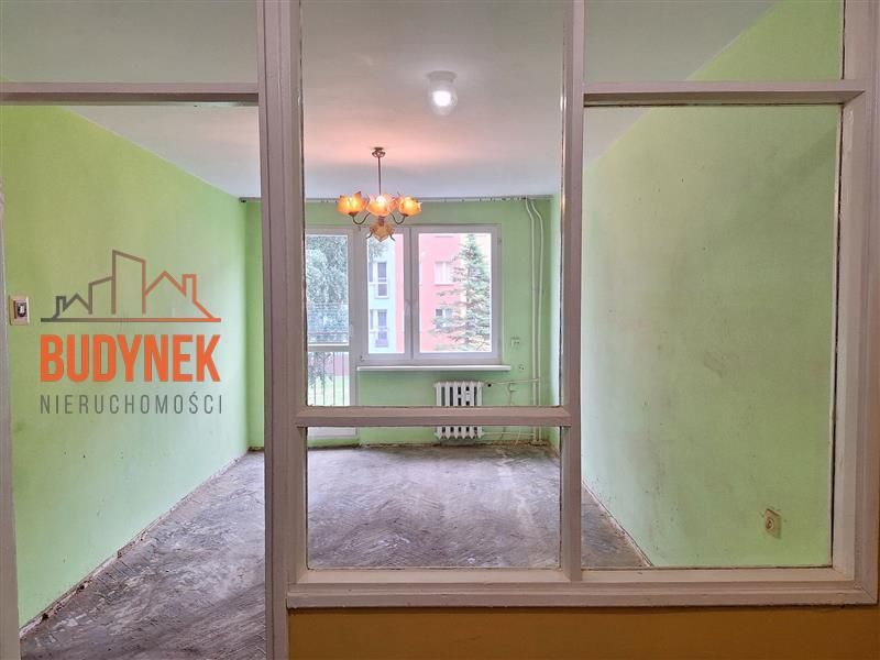Mieszkanie 3-pokojowe Darłowo, ul. Stanisława Wyspiańskiego. Zdjęcie 1