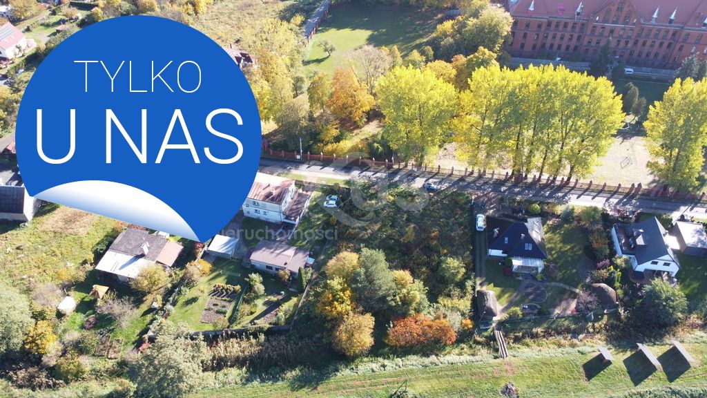 Działka budowlana Dobroszyce. Zdjęcie 9