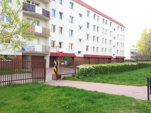 Mieszkanie 3-pokojowe Łódź Widzew, ul. Ziemowita. Zdjęcie 1