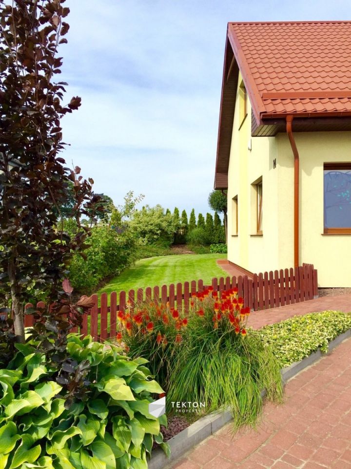 Lokal Kosakowo, ul. Krasickiego