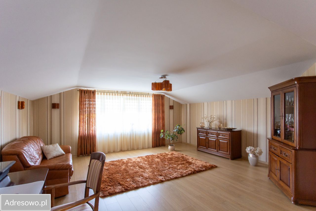 dom wolnostojący Grajewo, ul. Mikołaja Kopernika. Zdjęcie 12