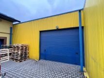 Hala/magazyn Jarosław. Zdjęcie 4