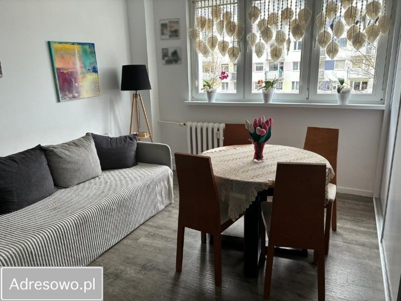 Mieszkanie 3-pokojowe Zielona Góra Centrum, ul. Świętych Cyryla i Metodego