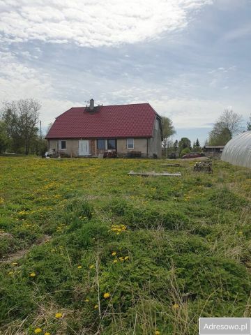 dom wolnostojący, 5 pokoi Wierzchomino. Zdjęcie 1