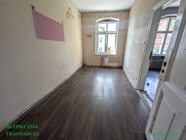 Mieszkanie 5-pokojowe Gniew, ul. Pod Basztą. Zdjęcie 14