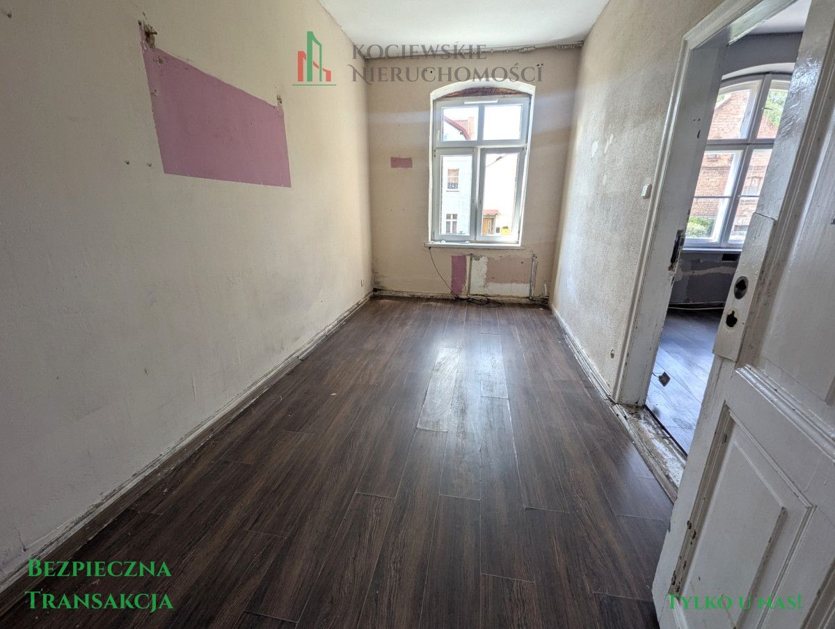 Mieszkanie 5-pokojowe Gniew, ul. Pod Basztą. Zdjęcie 14