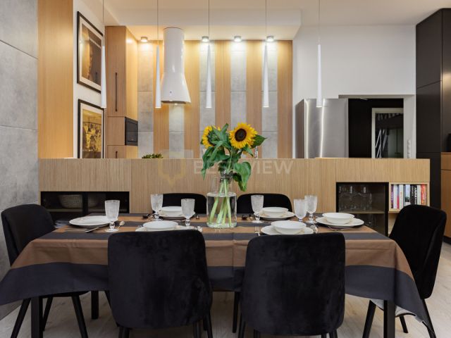 Mieszkanie 4-pokojowe Warszawa Włochy, ul. Łuki Wielkie. Zdjęcie 6