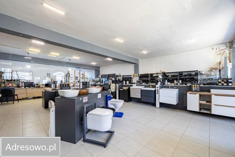 Lokal Głogów, ul. Aleja Wolności. Zdjęcie 8