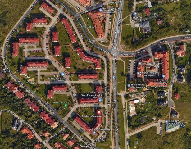 Lokal Szczecin Warszewo, ul. Duńska. Zdjęcie 3
