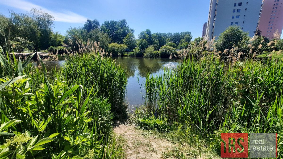 Mieszkanie 3-pokojowe Warszawa Bielany, ul. Williama Szekspira