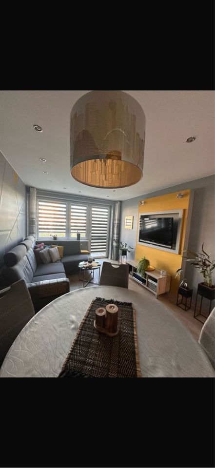 Mieszkanie 4-pokojowe Gniezno, os. Piastowskie