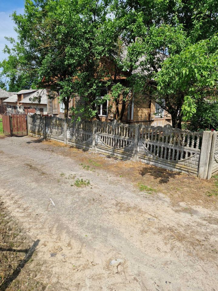 Działka rolno-budowlana Kłodnica Dolna. Zdjęcie 5