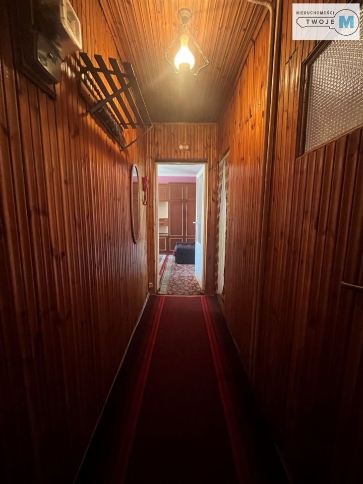 Mieszkanie 2-pokojowe Kielce Czarnów. Zdjęcie 4