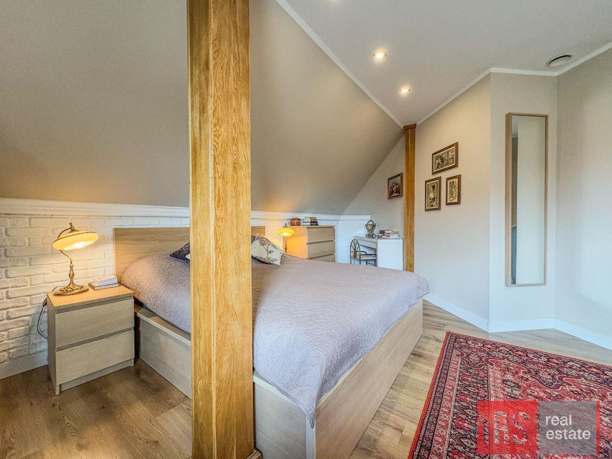 dom wolnostojący, 5 pokoi Zielona Góra Ochla, ul. Dzika. Zdjęcie 35