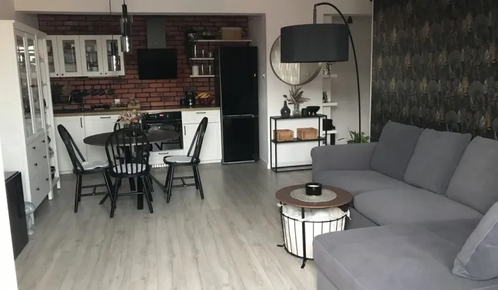 Mieszkanie 2-pokojowe Luboń, ul. Wschodnia