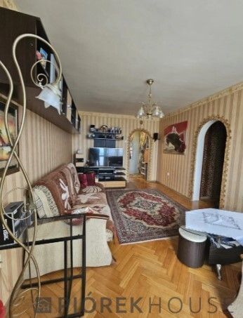 Mieszkanie 3-pokojowe Warszawa Mokotów, ul. Stefana Batorego. Zdjęcie 5