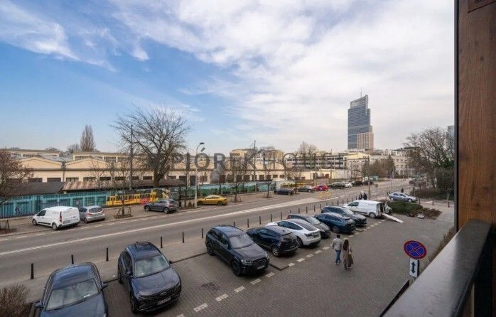 Mieszkanie 2-pokojowe Warszawa Wola, ul. Siedmiogrodzka. Zdjęcie 18