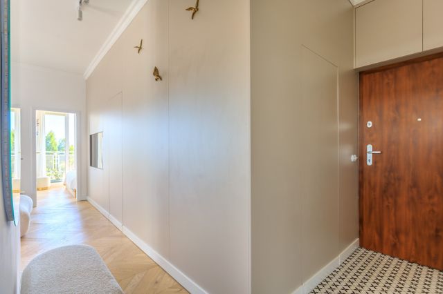 Mieszkanie 4-pokojowe Warszawa Białołęka, ul. Geodezyjna. Zdjęcie 11