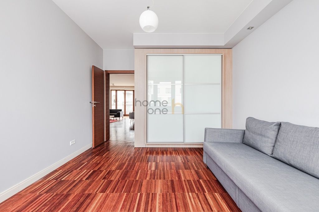 Mieszkanie 4-pokojowe Warszawa Śródmieście, ul. Leona Kruczkowskiego. Zdjęcie 13