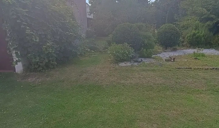 Działka budowlana Lubliniec, ul. Tylna