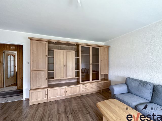 Mieszkanie 4-pokojowe Jelcz-Laskowice, ul. Ludwika Hirszfelda. Zdjęcie 3