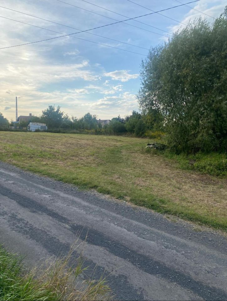 Działka rolno-budowlana Bielsko-Biała Komorowice Krakowskie, ul. Gliwicka. Zdjęcie 2