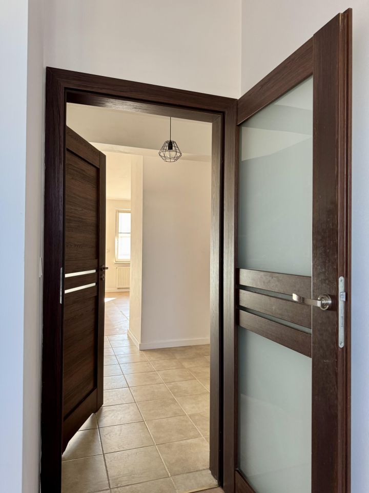 Mieszkanie 2-pokojowe Łódź Śródmieście, ul. Andrzeja Struga. Zdjęcie 3