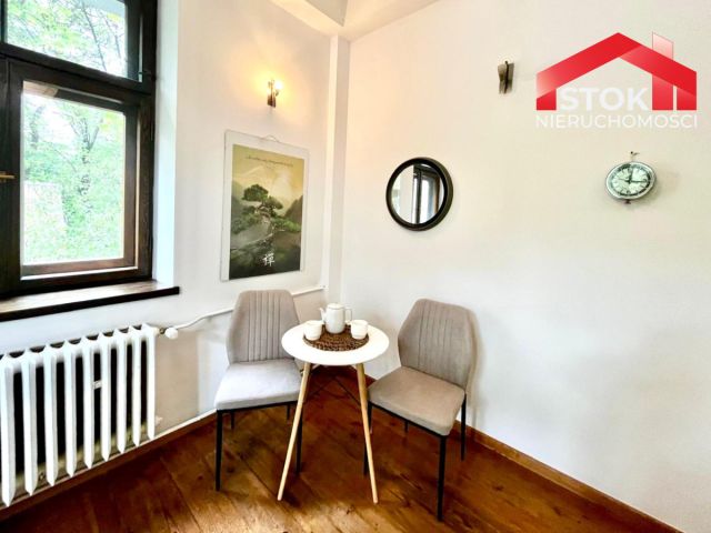 Mieszkanie 2-pokojowe Białystok, ul. Świętojańska. Zdjęcie 18