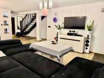 dom szeregowy Nadarzyn, ul. Pruszkowska. Zdjęcie 3