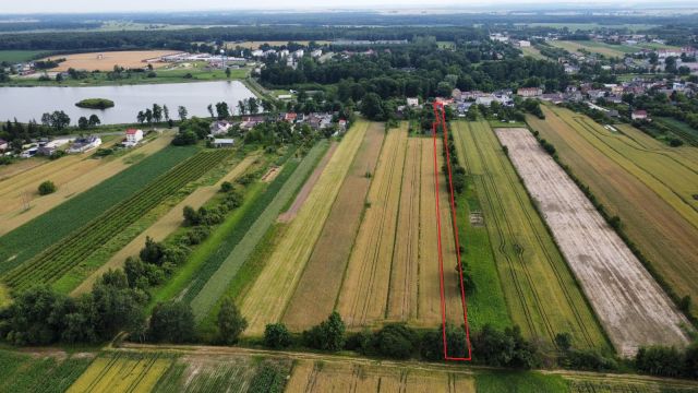 dom szeregowy, 6 pokoi Szczekociny. Zdjęcie 3